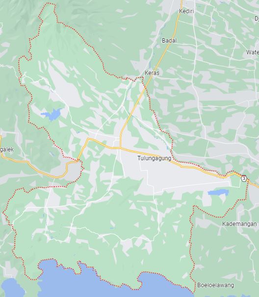 sewa pagar barikade tulungagung