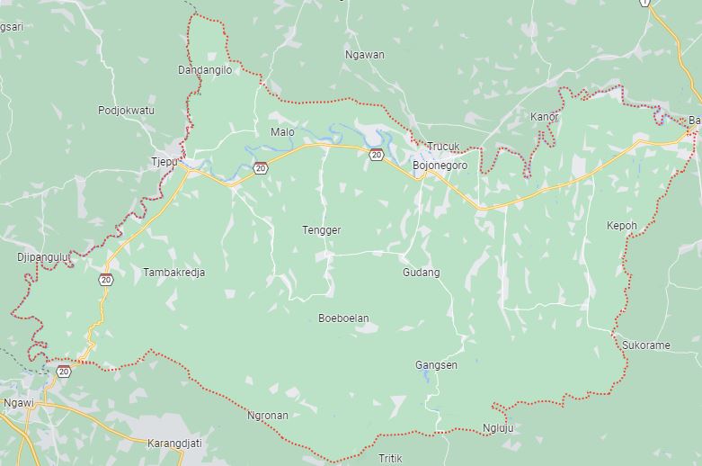 sewa pagar barikade bojonegoro