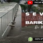 Sewa Pagar Barikade di Malang 087887926838