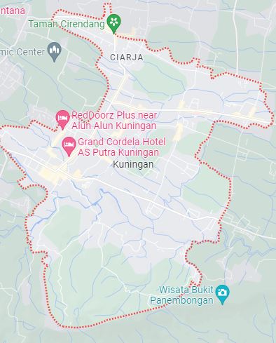 sewa pagar barikade kuningan