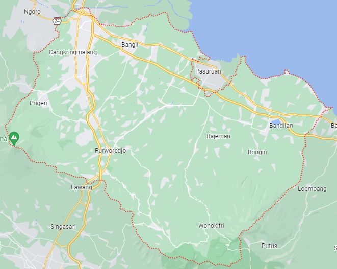 sewa pagar barikade pasuruan