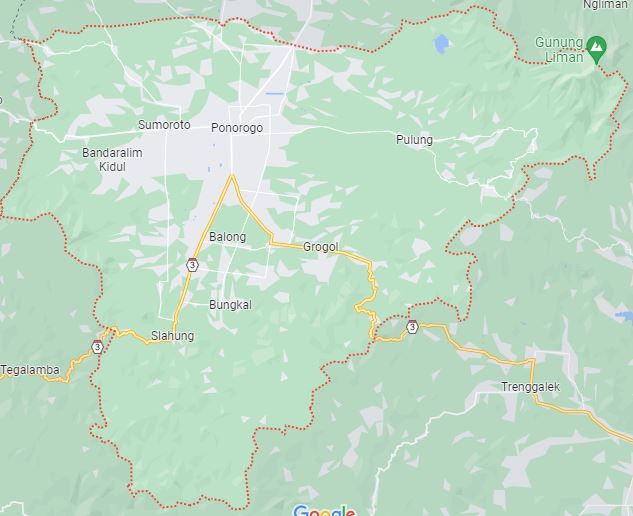 sewa pagar barikade ponorogo