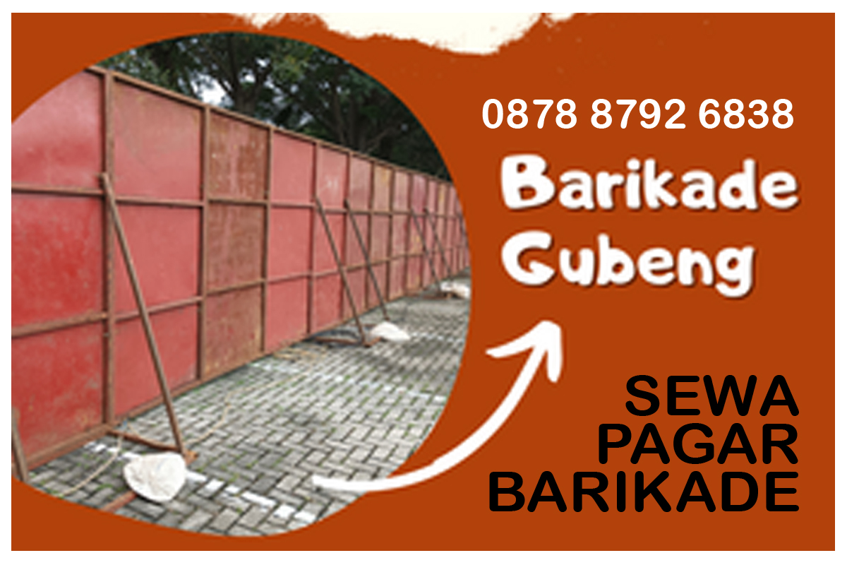 sewa pagar barikade hitam rowing berduri indoor ticketing rope stand alumunium gubengan brc Jakarta Bogor Depok Bekasi Tangerang BSD Bandung Serang Surabaya Malang Jogja Semarang
